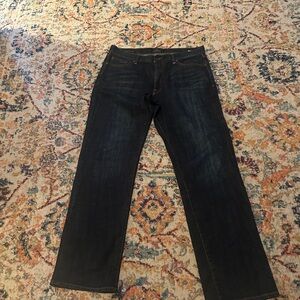 Lucky Brand 361 vintage straight Jeans